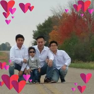 Meet your Posher, Van